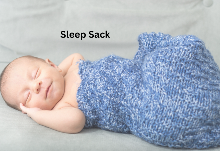 Unlocking Better Sleep with Halo Sleep Sacks: A Parent's Handbook