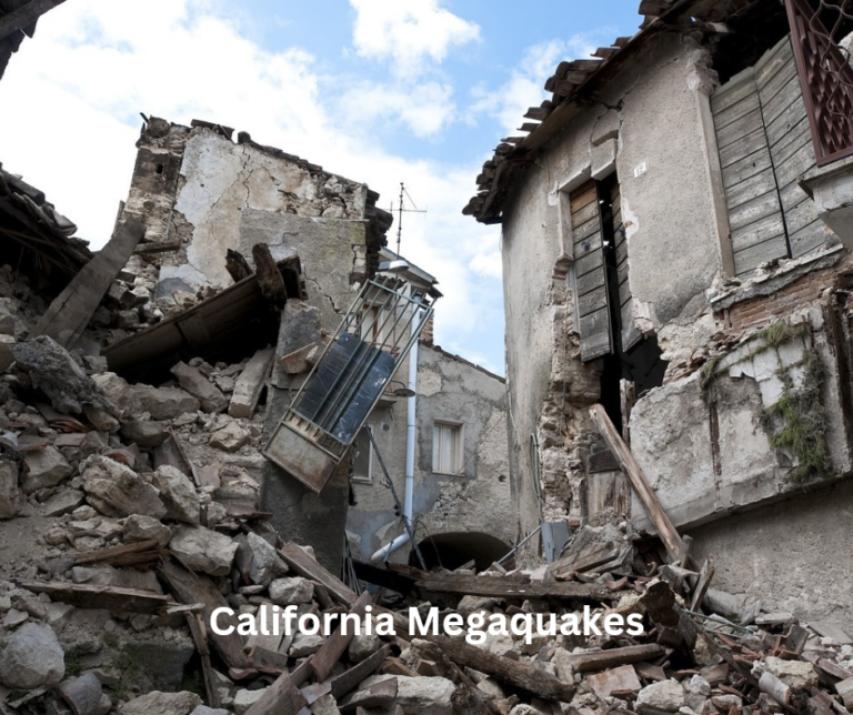 Faster Alerts for California Megaquakes: Early-Warning System Gets Major Upgrade