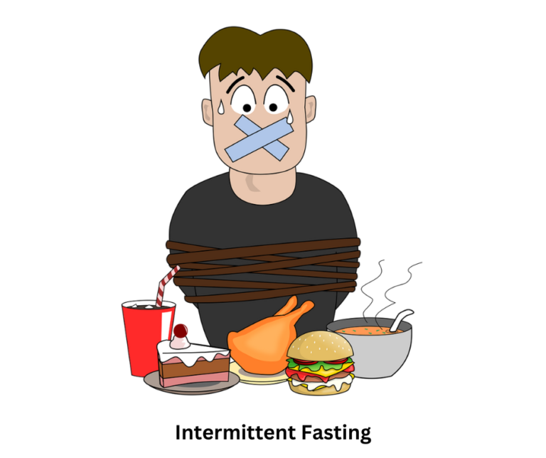 Transform Your Health with Intermittent Fasting: A Complete Overview